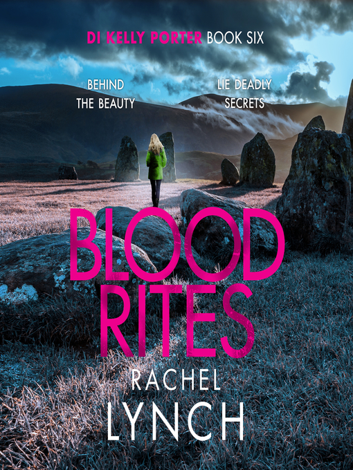 Title details for Blood Rites by Rachel Lynch - Available